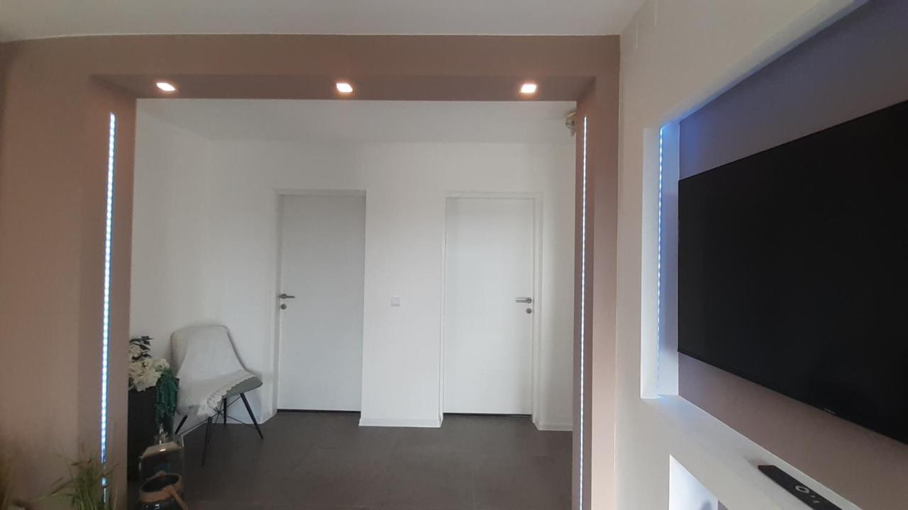 Villa Elke Maria With Overflow Pool And Hydromassage Novigrad  Luaran gambar