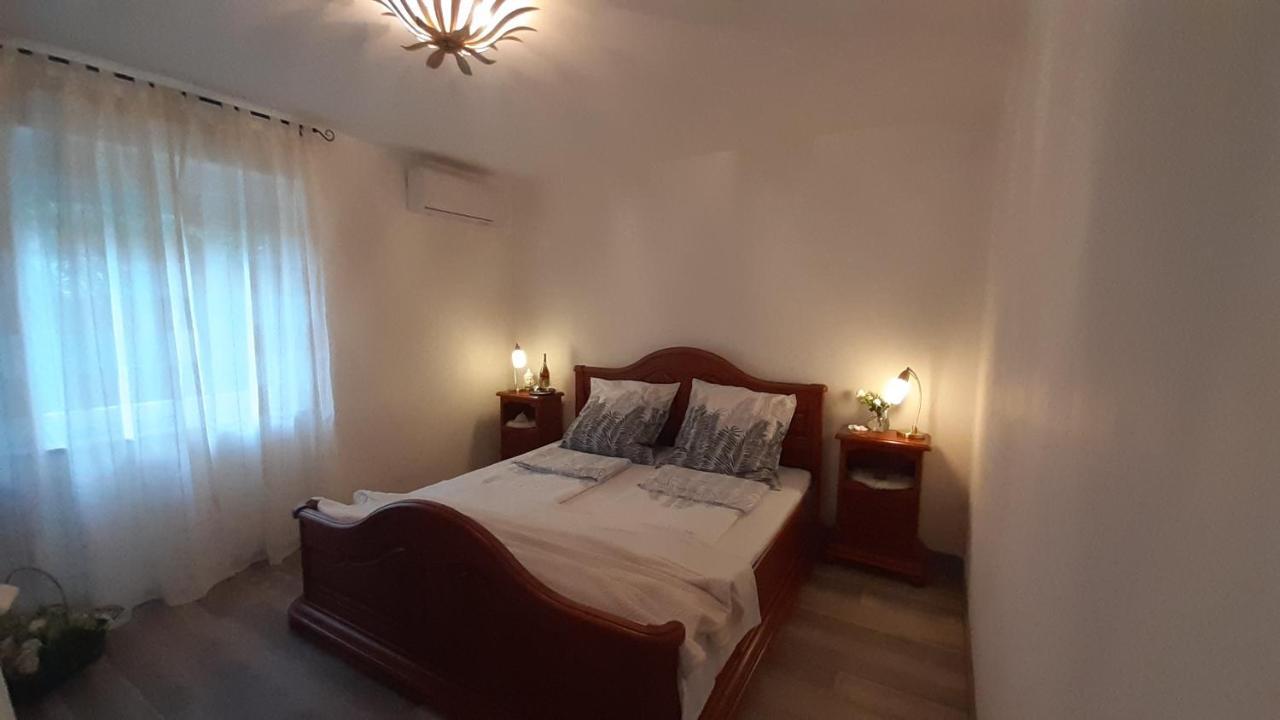 Villa Elke Maria With Overflow Pool And Hydromassage Novigrad  Luaran gambar